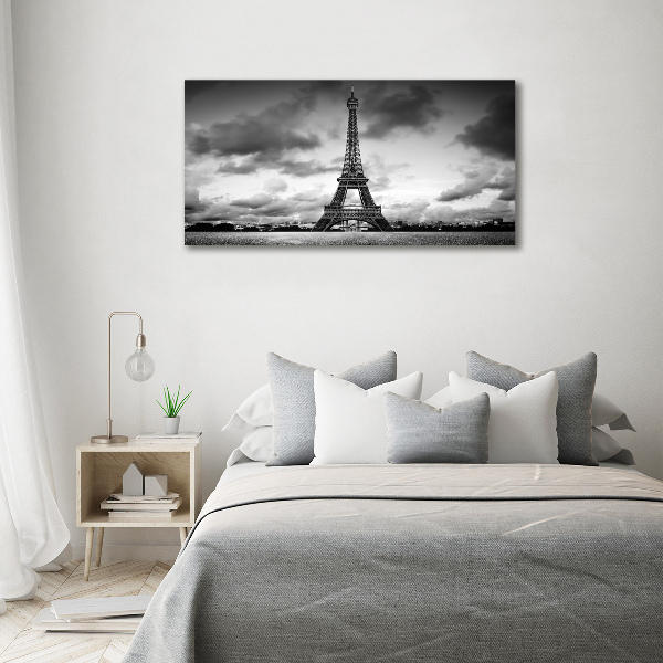 Fotobild Eiffelturm Paris