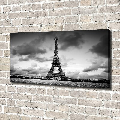 Fotobild Eiffelturm Paris
