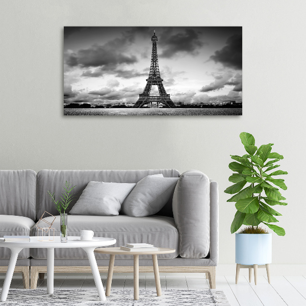 Fotobild Eiffelturm Paris