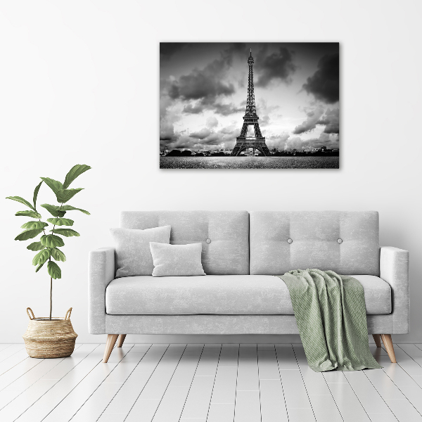 Fotobild Eiffelturm Paris