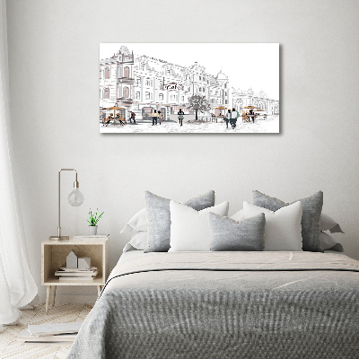 Fotobild Altstadt