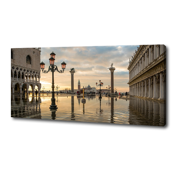 Wandbild Venedig, Italien