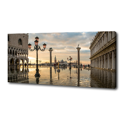 Wandbild Venedig, Italien
