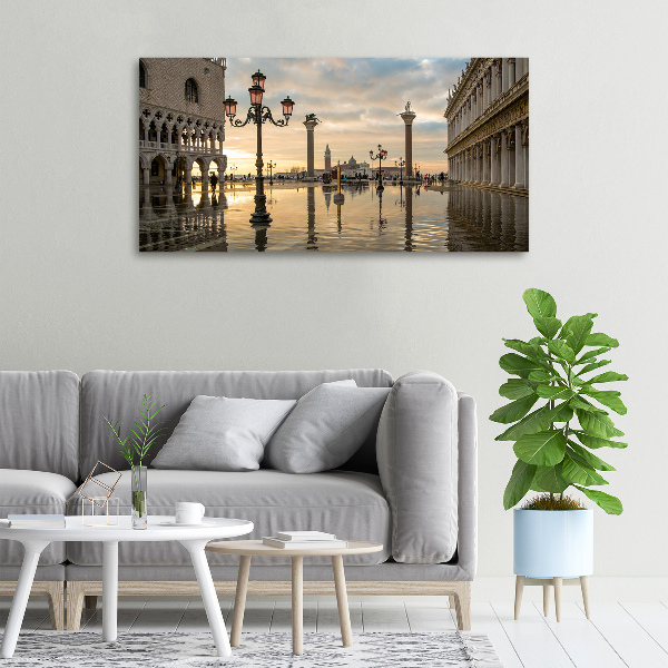 Wandbild Venedig, Italien