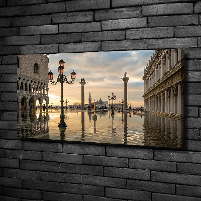 Wandbild Venedig, Italien