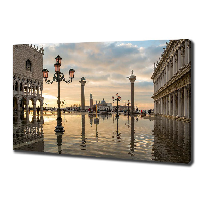 Wandbild Venedig, Italien