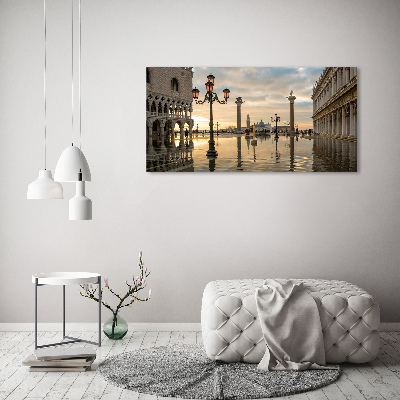 Wandbild Venedig, Italien