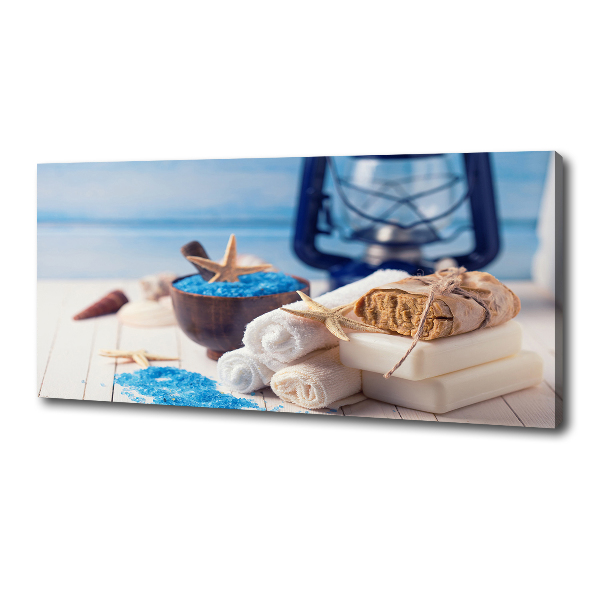 Bild auf leinwand Biologische Regeneration