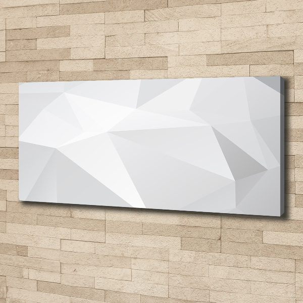 Wandbild Abstrakter Hintergrund