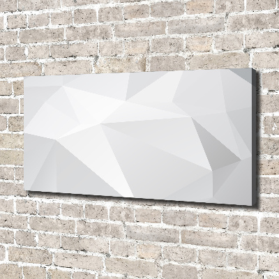 Wandbild Abstrakter Hintergrund