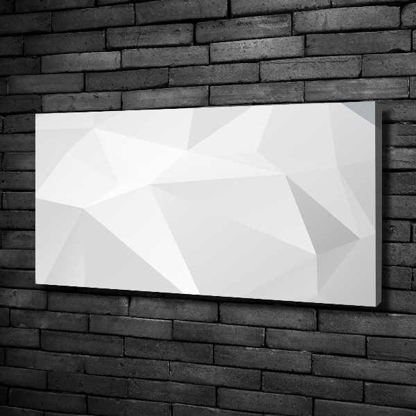 Wandbild Abstrakter Hintergrund