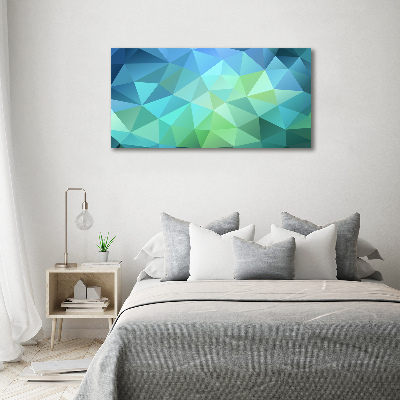 Fotobild Abstrakter Hintergrund