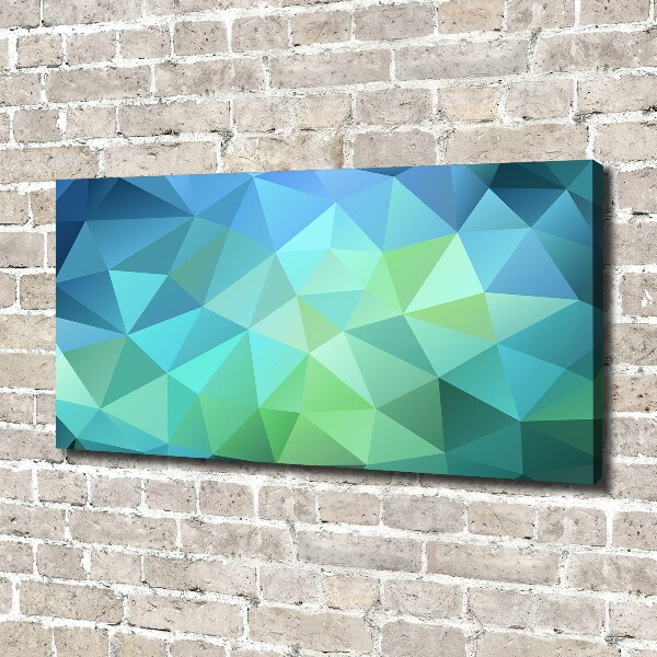 Fotobild Abstrakter Hintergrund