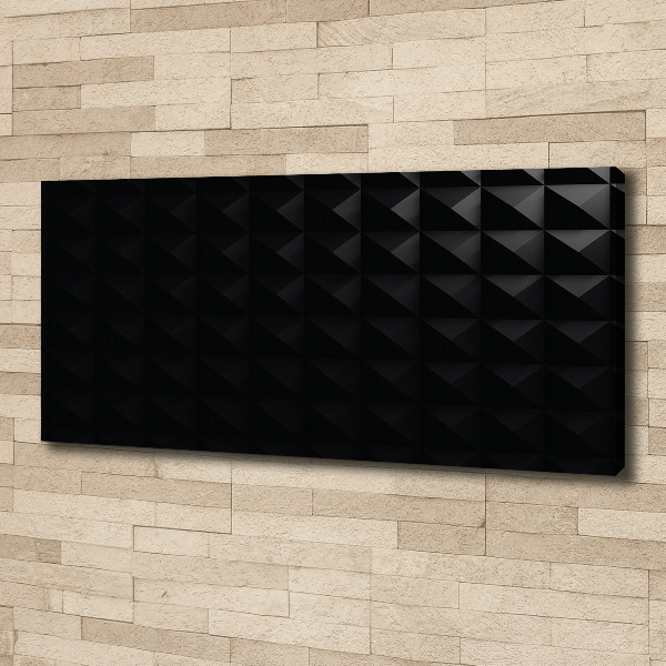 Wandbild Abstrakter Hintergrund