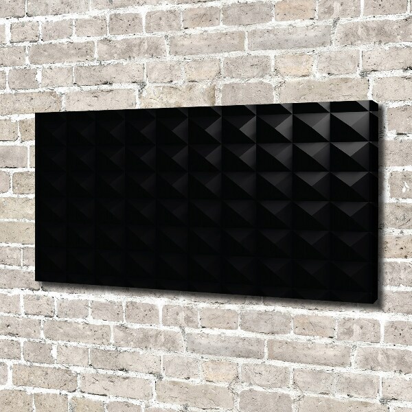 Wandbild Abstrakter Hintergrund