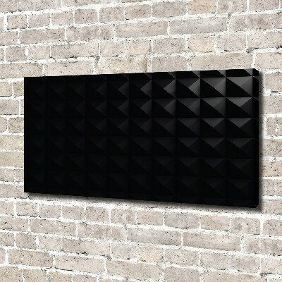 Wandbild Abstrakter Hintergrund