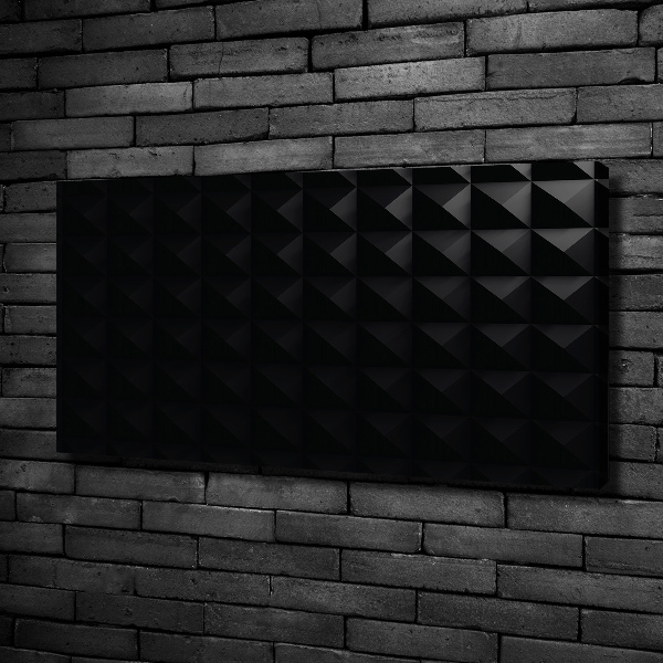 Wandbild Abstrakter Hintergrund