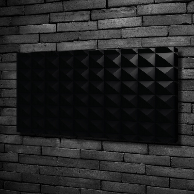 Wandbild Abstrakter Hintergrund