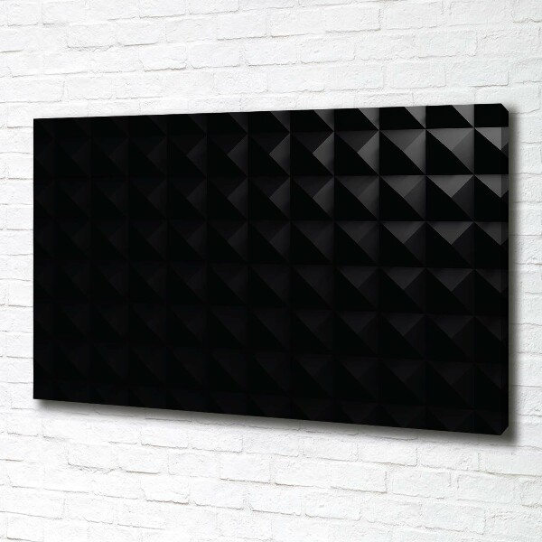 Wandbild Abstrakter Hintergrund