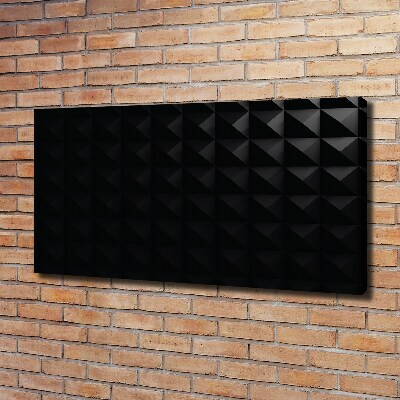 Wandbild Abstrakter Hintergrund