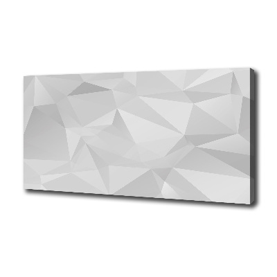 Fotobild Abstrakte Dreiecke