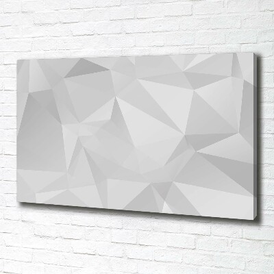 Fotobild Abstrakte Dreiecke