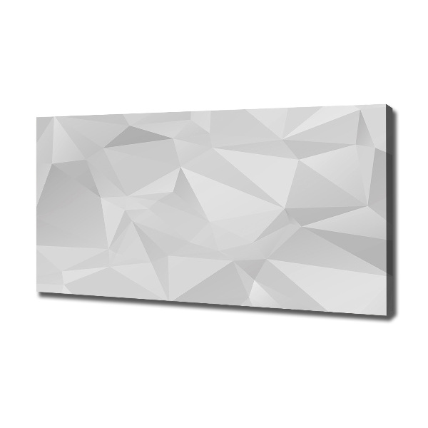 Fotobild Abstrakte Dreiecke