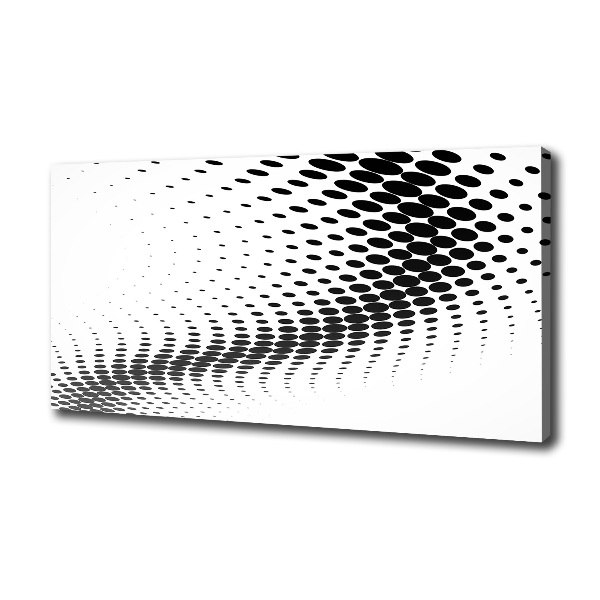 Wandbild Geometrischer Hintergrund
