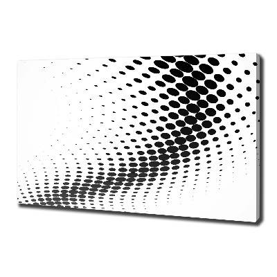 Wandbild Geometrischer Hintergrund