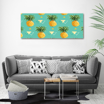 Fotobild Ananas