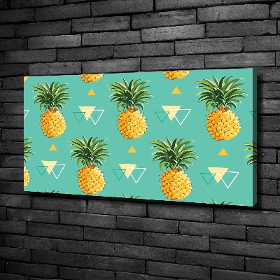 Fotobild Ananas
