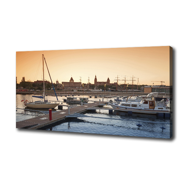 Fotobild Stettin, Polen