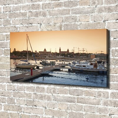 Fotobild Stettin, Polen