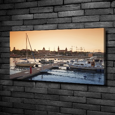 Fotobild Stettin, Polen