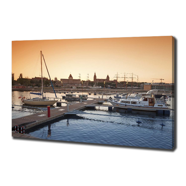 Fotobild Stettin, Polen