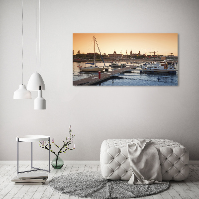 Fotobild Stettin, Polen