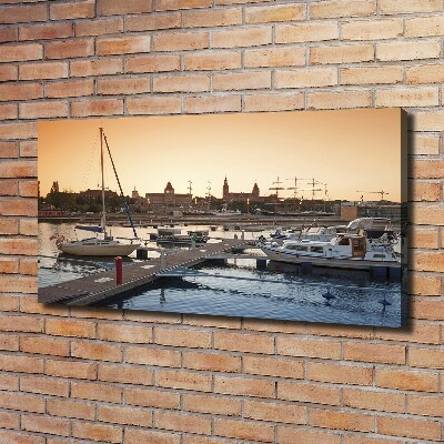 Fotobild Stettin, Polen