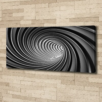 Fotobild Abstrakter Wirbel