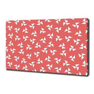 Fotobild Geometrischer Hintergrund