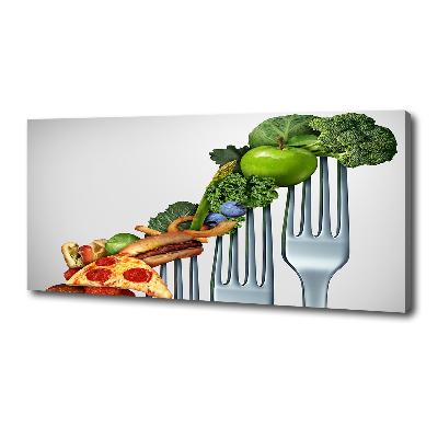 Fotobild Fortschritte bei der Diät