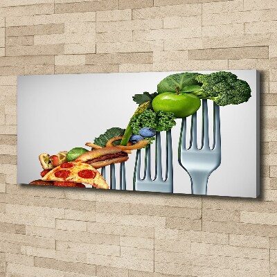 Fotobild Fortschritte bei der Diät