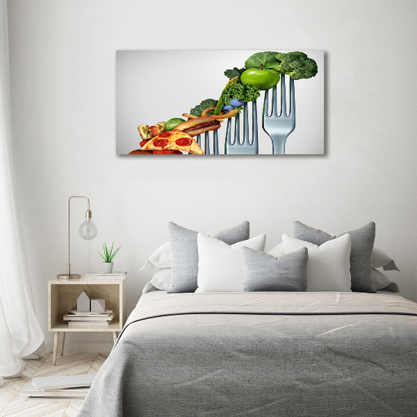 Fotobild Fortschritte bei der Diät