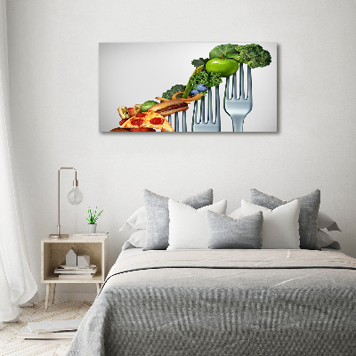 Fotobild Fortschritte bei der Diät