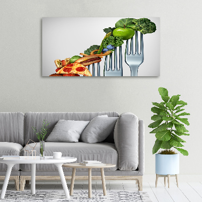 Fotobild Fortschritte bei der Diät