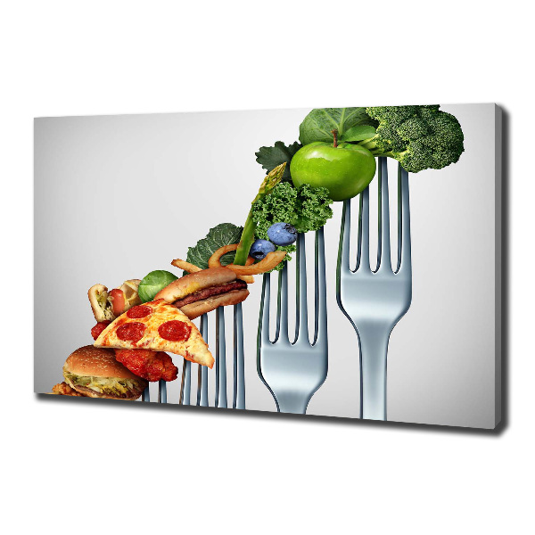 Fotobild Fortschritte bei der Diät