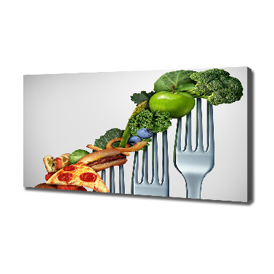 Fotobild Fortschritte bei der Diät