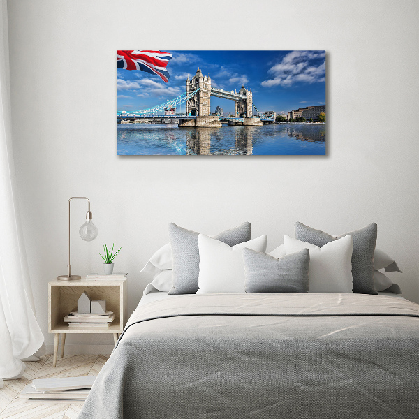 Fotobild Tower Bridge London