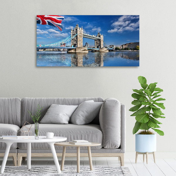 Fotobild Tower Bridge London