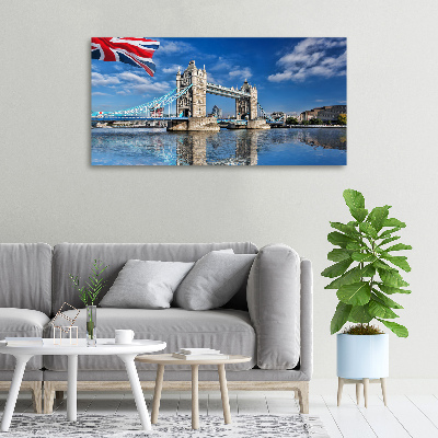 Fotobild Tower Bridge London