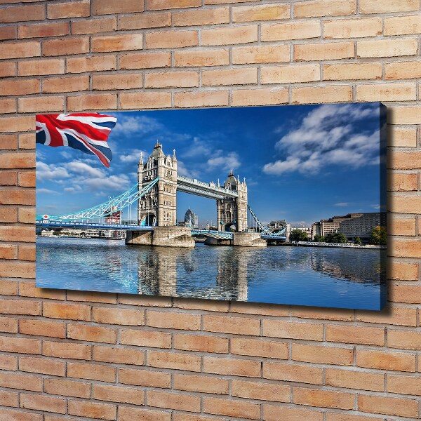 Fotobild Tower Bridge London